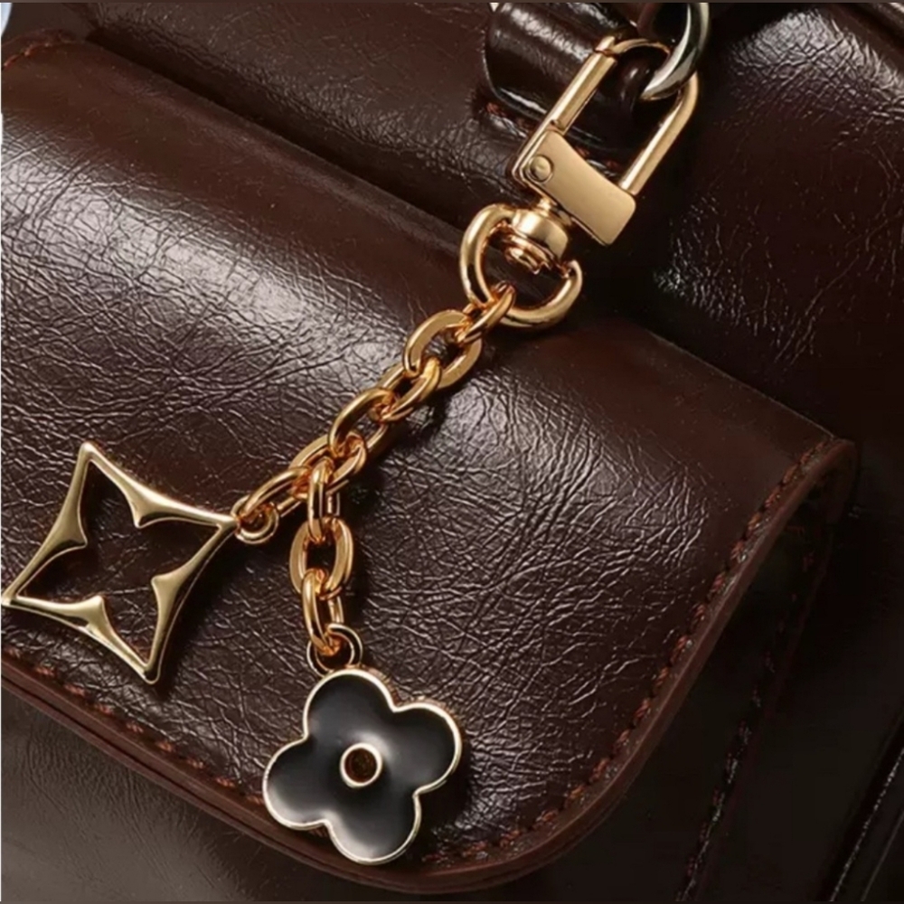 2pc Bag Charm Fashion